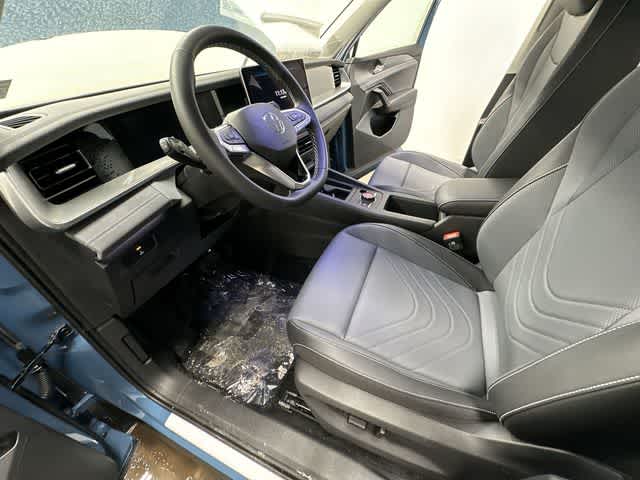 Thumbnail: 2026 Volkswagen Tiguan - 15