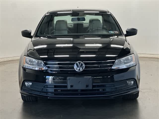 Thumbnail: 2015 Volkswagen Jetta - 28