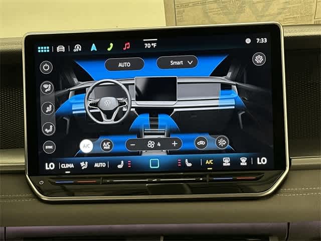 Thumbnail: 2025 Volkswagen Tiguan - 14