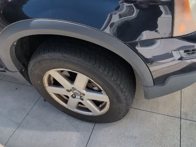 Thumbnail: 2007 Volvo XC90 - 9