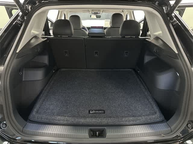 Thumbnail: 2026 Volkswagen Tiguan - 22