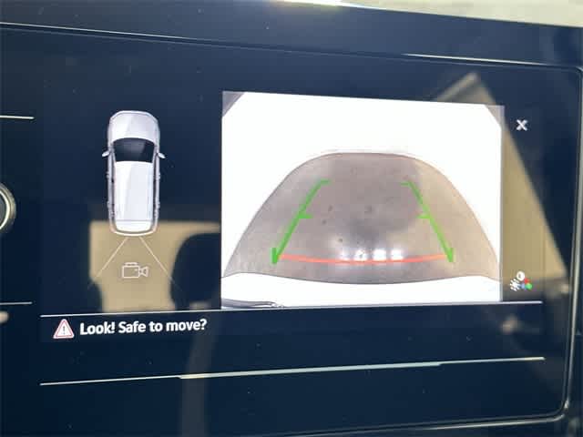 Thumbnail: 2025 Volkswagen Taos - 13