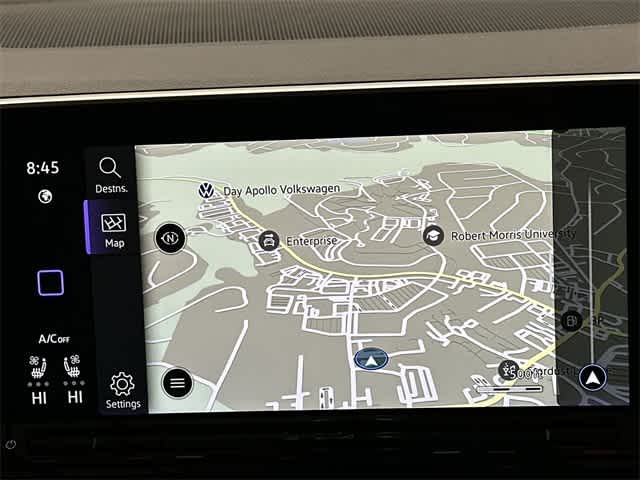 Thumbnail: 2026 Volkswagen Atlas - 13