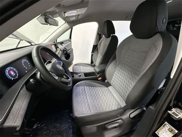 Thumbnail: 2025 Volkswagen Tiguan - 16