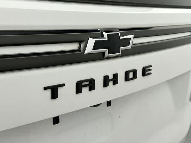 Thumbnail: 2022 Chevrolet Tahoe - 32