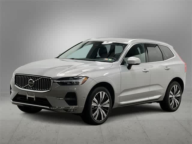 Thumbnail: 2023 Volvo XC60 - 1