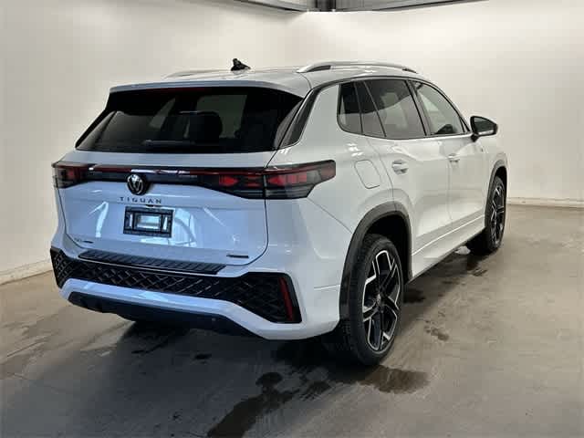 Thumbnail: 2026 Volkswagen Tiguan - 31