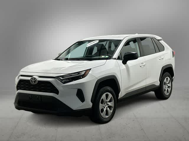 Thumbnail: 2023 Toyota RAV4 - 1