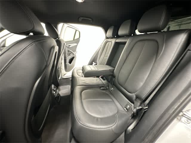 Thumbnail: 2018 BMW X2 - 19