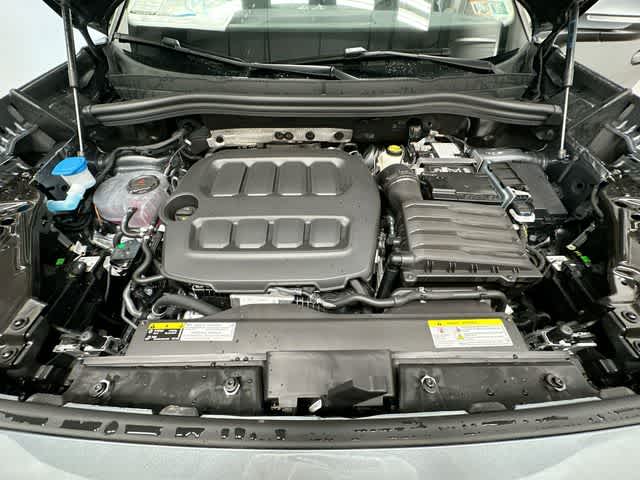 Thumbnail: 2026 Volkswagen Tiguan - 23