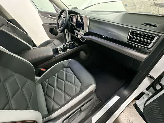 Thumbnail: 2026 Volkswagen Atlas - 20