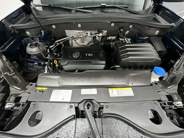 Thumbnail: 2023 Volkswagen Atlas - 28