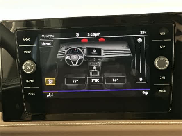 Thumbnail: 2026 Volkswagen Jetta - 16