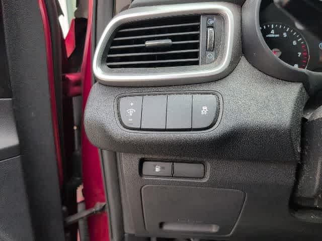 Thumbnail: 2017 Kia Sorento - 21