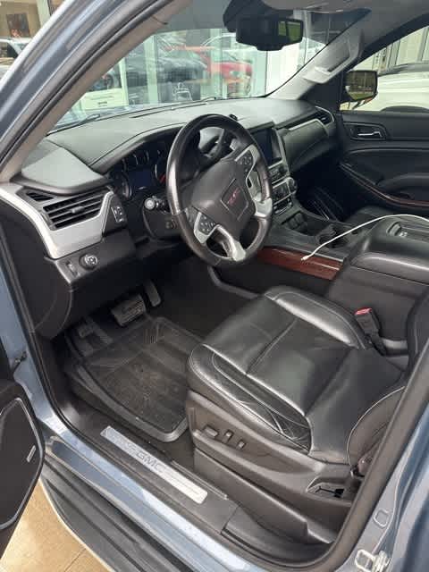 Thumbnail: 2016 GMC Yukon - 11