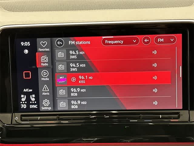 Thumbnail: 2026 Volkswagen Atlas - 12