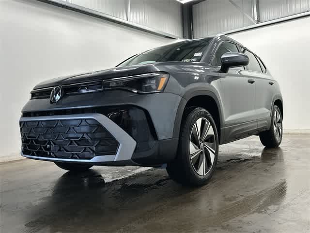 Thumbnail: 2025 Volkswagen Taos - 25