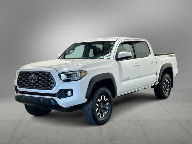 Thumbnail: 2022 Toyota Tacoma - 1