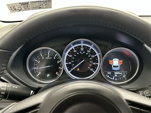 Thumbnail: 2023 Mazda CX-5 - 7