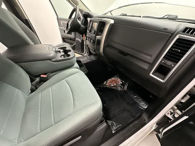 Thumbnail: 2019 RAM 1500 - 17