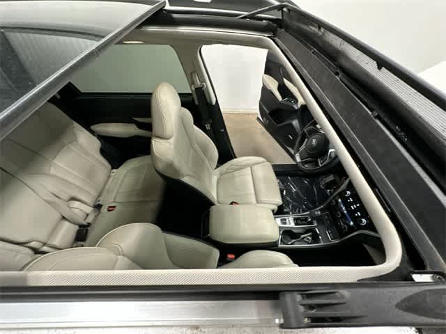 Thumbnail: 2021 Subaru Ascent - 6