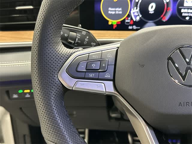 Thumbnail: 2026 Volkswagen Tiguan - 9