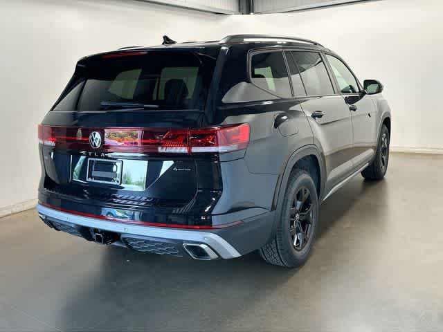 Thumbnail: 2026 Volkswagen Atlas - 31