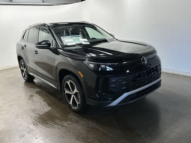 Thumbnail: 2026 Volkswagen Tiguan - 27