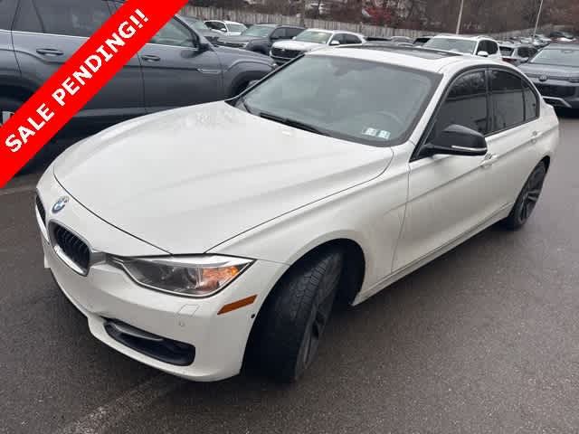 2013 BMW 3 Series 328i xDrive -
                  Moon Township, PA