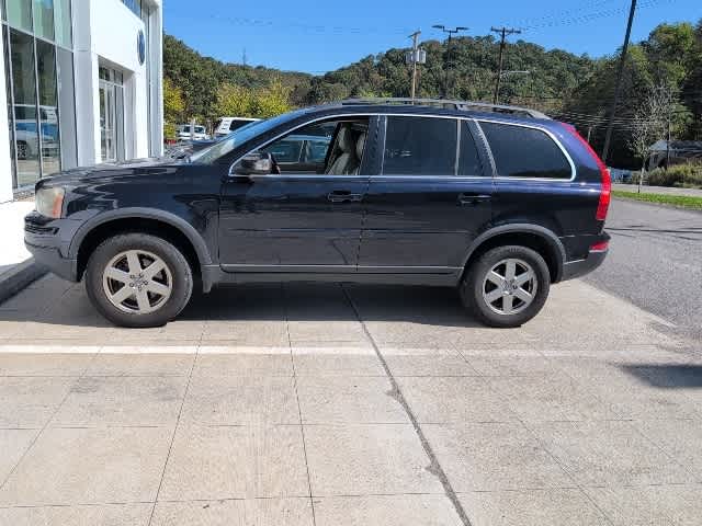 Thumbnail: 2007 Volvo XC90 - 2