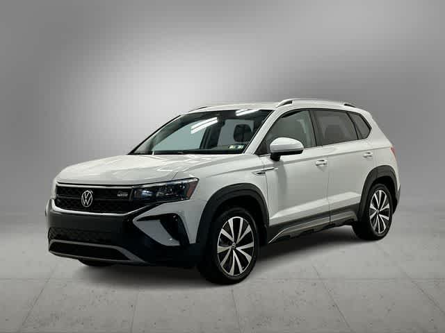 Thumbnail: 2023 Volkswagen Taos - 1