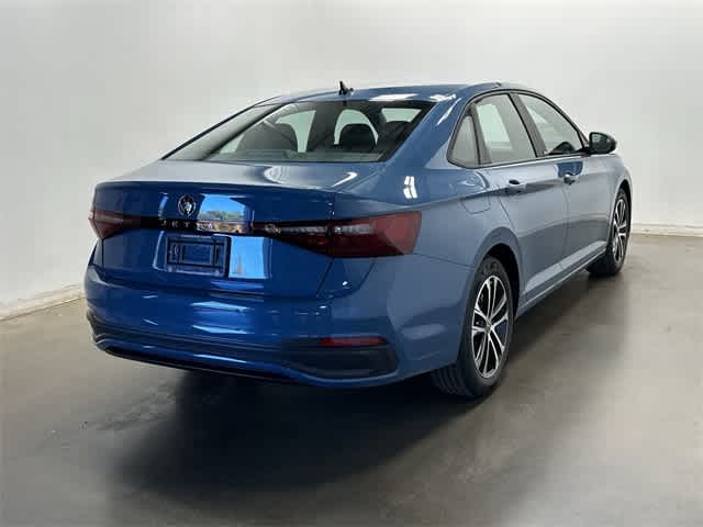 Thumbnail: 2026 Volkswagen Jetta - 28