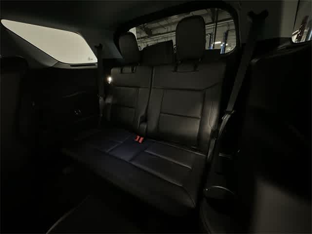 Thumbnail: 2022 Ford Explorer - 19