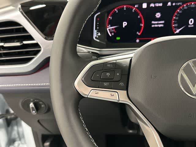 Thumbnail: 2026 Volkswagen Taos - 9