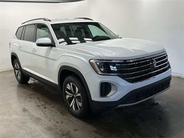 Thumbnail: 2026 Volkswagen Atlas - 29