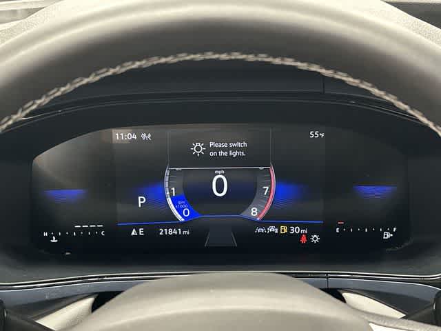 Thumbnail: 2024 Volkswagen Taos - 6