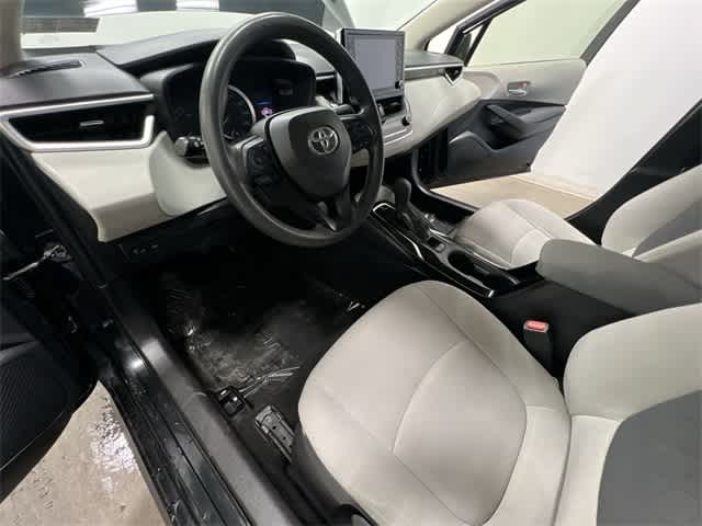 Thumbnail: 2021 Toyota Corolla - 14