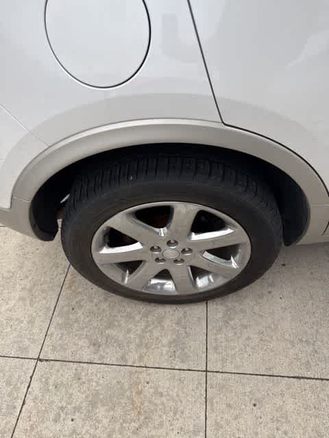 Thumbnail: 2017 Buick Encore - 5