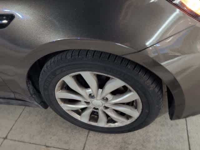 Thumbnail: 2014 Kia Optima - 7