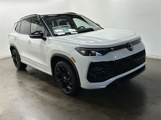 Thumbnail: 2026 Volkswagen Tiguan - 27