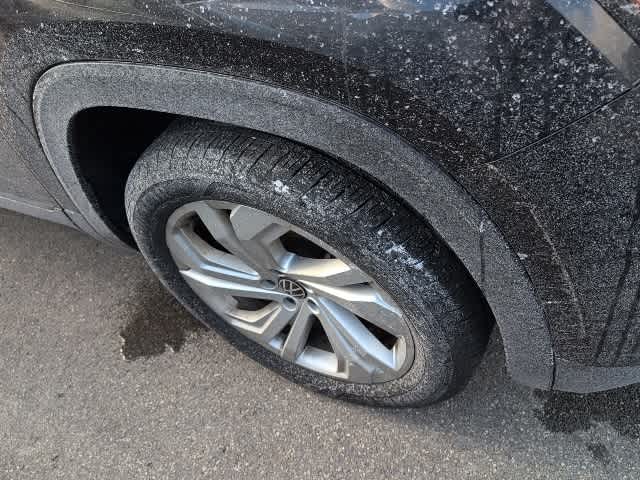 Thumbnail: 2023 Volkswagen Atlas - 7