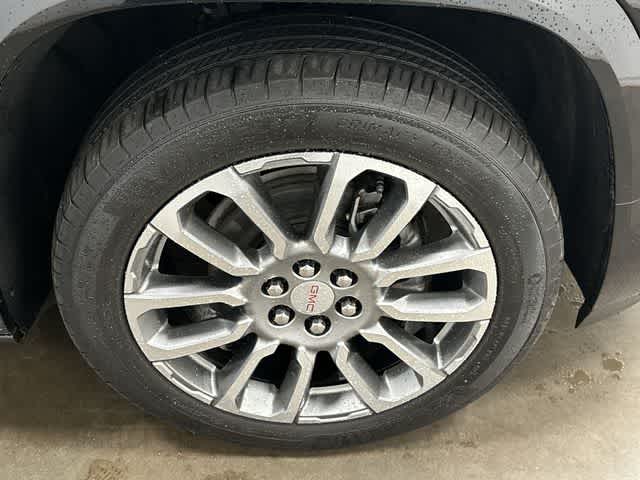 Thumbnail: 2023 GMC Acadia - 5