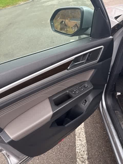 Thumbnail: 2023 Volkswagen Atlas - 11