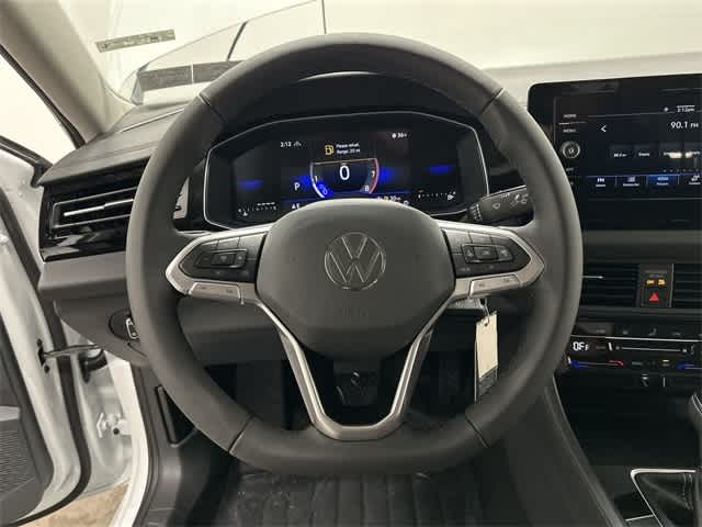 Thumbnail: 2026 Volkswagen Jetta - 7