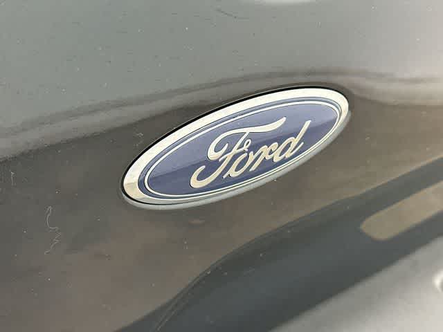 Thumbnail: 2023 Ford Bronco Sport - 27