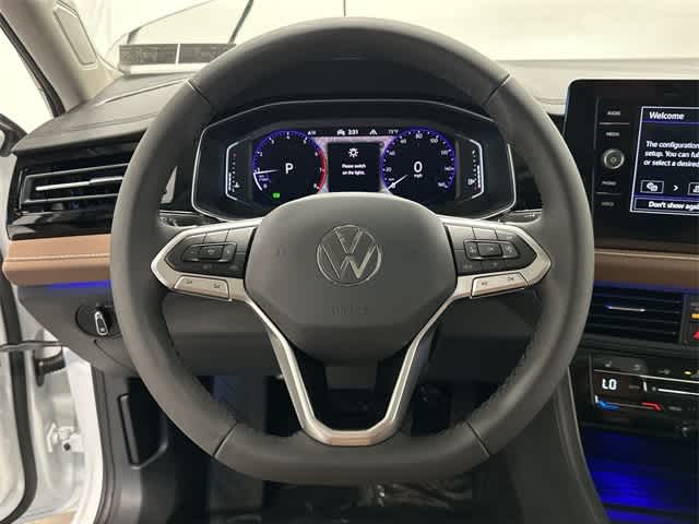 Thumbnail: 2026 Volkswagen Jetta - 8