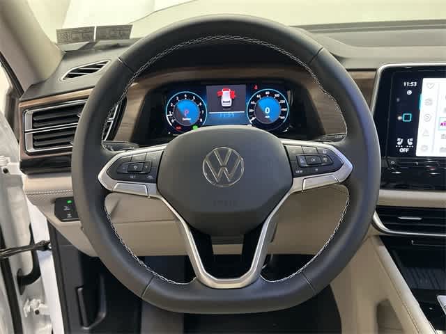 Thumbnail: 2026 Volkswagen Atlas - 7