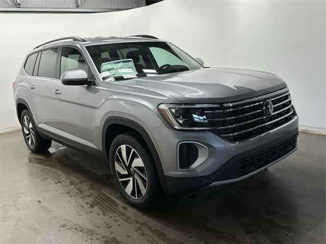 Thumbnail: 2026 Volkswagen Atlas - 29