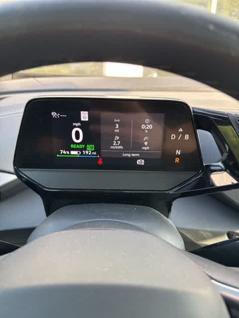 Thumbnail: 2023 Volkswagen ID.4 - 15