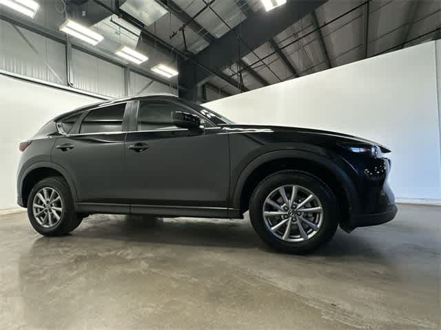 Thumbnail: 2023 Mazda CX-5 - 3